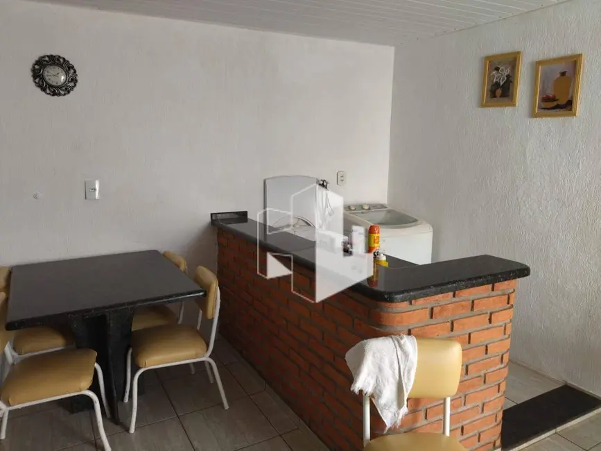 Foto 8 de Casa com 3 quartos à venda, 170m2 em Jardim Pires I, Jau - SP