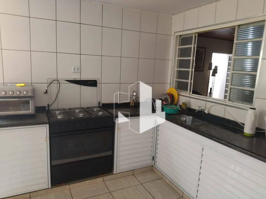 Foto 7 de Casa com 3 quartos à venda, 170m2 em Jardim Pires I, Jau - SP