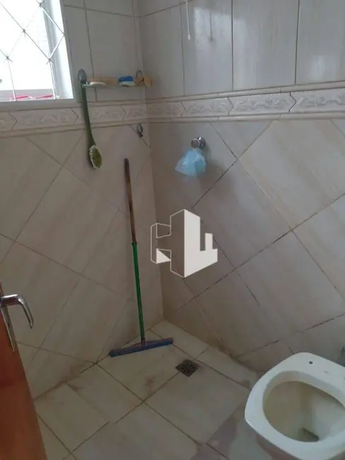 Foto 9 de Casa com 3 quartos à venda, 170m2 em Jardim Pires I, Jau - SP