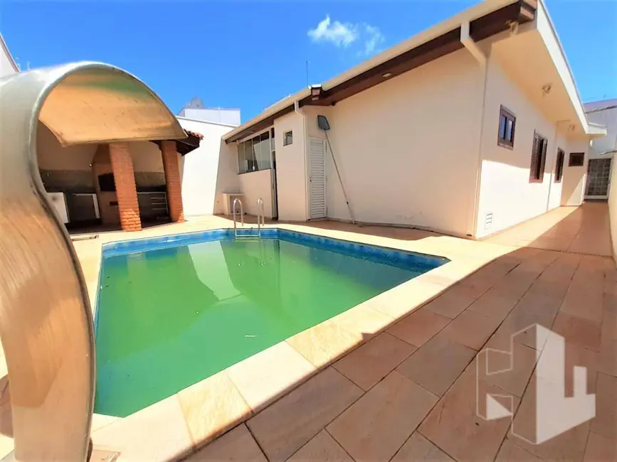 Foto 1 de Casa com 3 quartos à venda, 300m2 em Jardim Maria Luiza III, Jau - SP