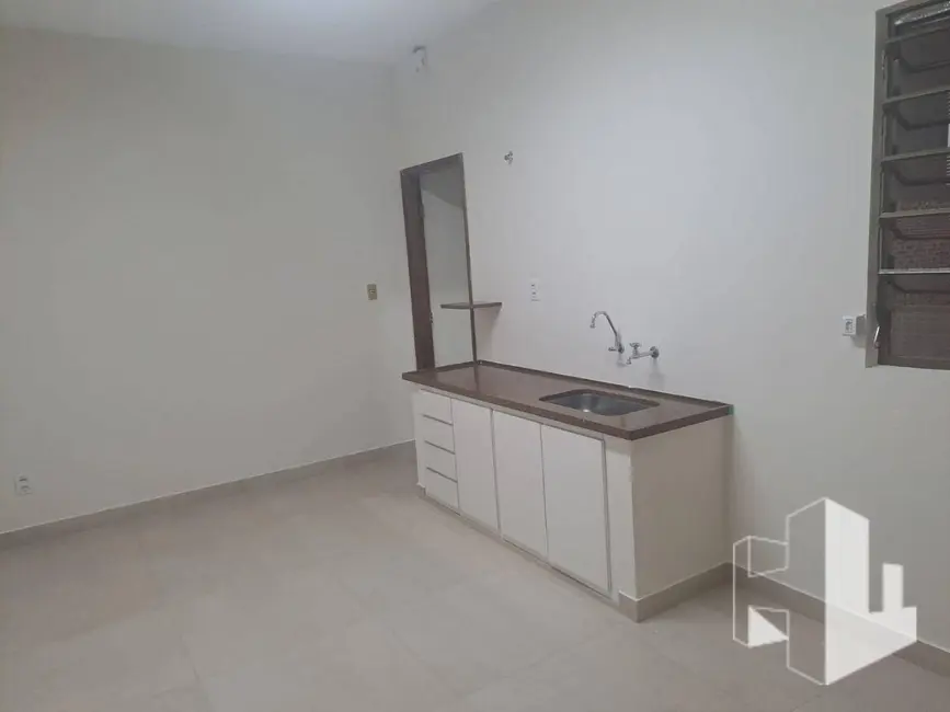 Foto 1 de Casa com 3 quartos à venda, 126m2 em Jardim Bela Vista, Jau - SP