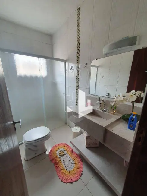 Foto 9 de Casa com 3 quartos à venda, 200m2 em Jardim Bela Vista, Jau - SP