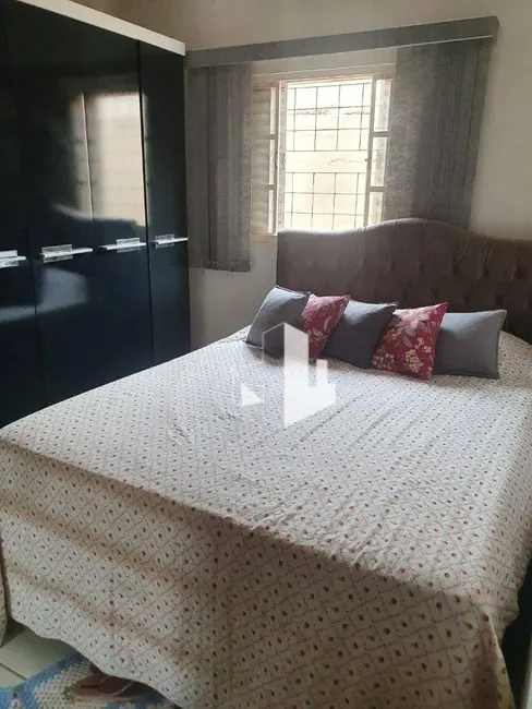 Foto 7 de Casa com 3 quartos à venda, 200m2 em Jardim Bela Vista, Jau - SP