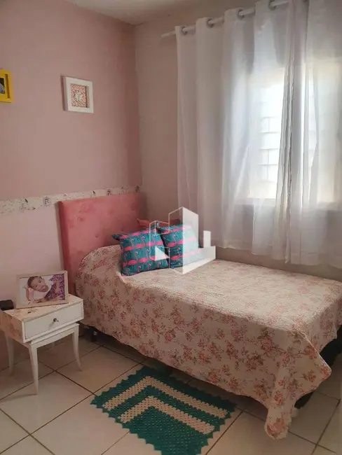 Foto 5 de Casa com 3 quartos à venda, 200m2 em Jardim Bela Vista, Jau - SP