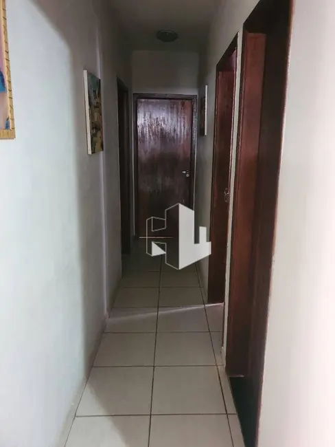 Foto 4 de Casa com 3 quartos à venda, 200m2 em Jardim Bela Vista, Jau - SP