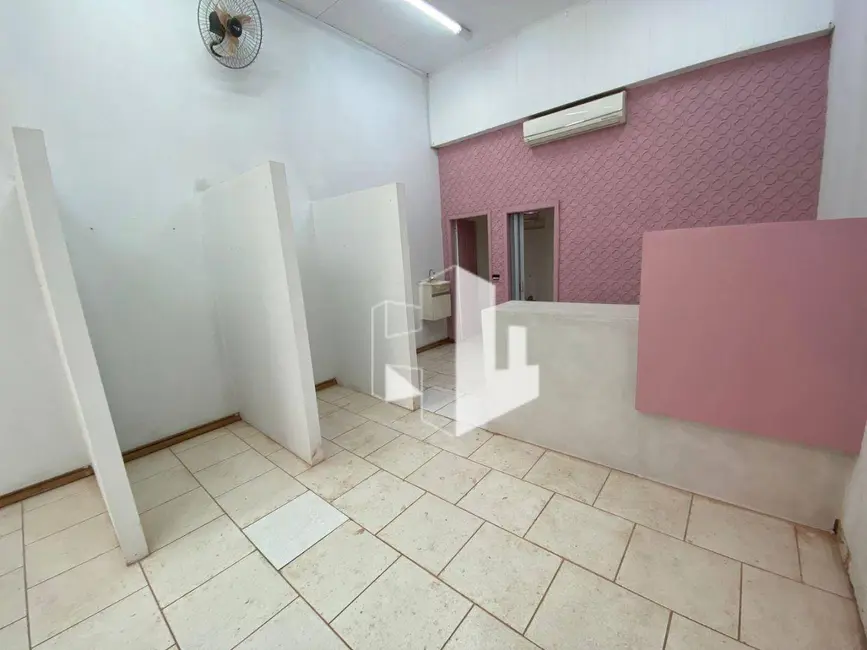 Foto 2 de Sala Comercial para alugar, 60m2 em Centro, Jau - SP