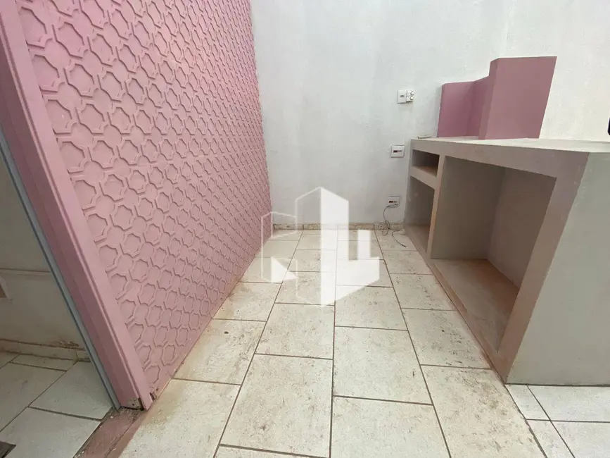Foto 3 de Sala Comercial para alugar, 60m2 em Centro, Jau - SP