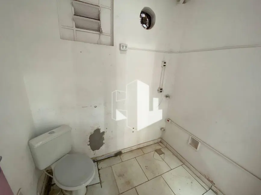 Foto 4 de Sala Comercial para alugar, 60m2 em Centro, Jau - SP