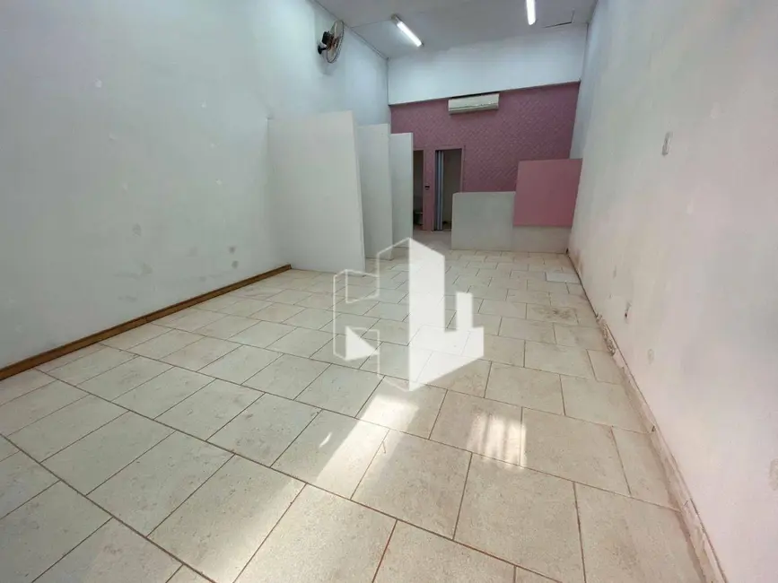 Foto 1 de Sala Comercial para alugar, 60m2 em Centro, Jau - SP