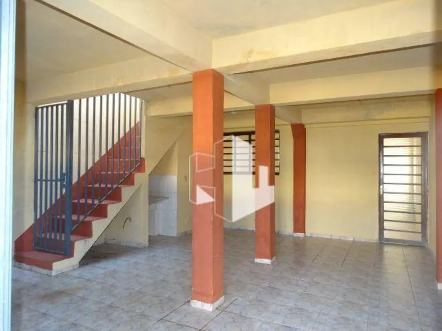 Foto 1 de Casa com 4 quartos à venda, 150m2 em Vila Quinze de Novembro, Jau - SP