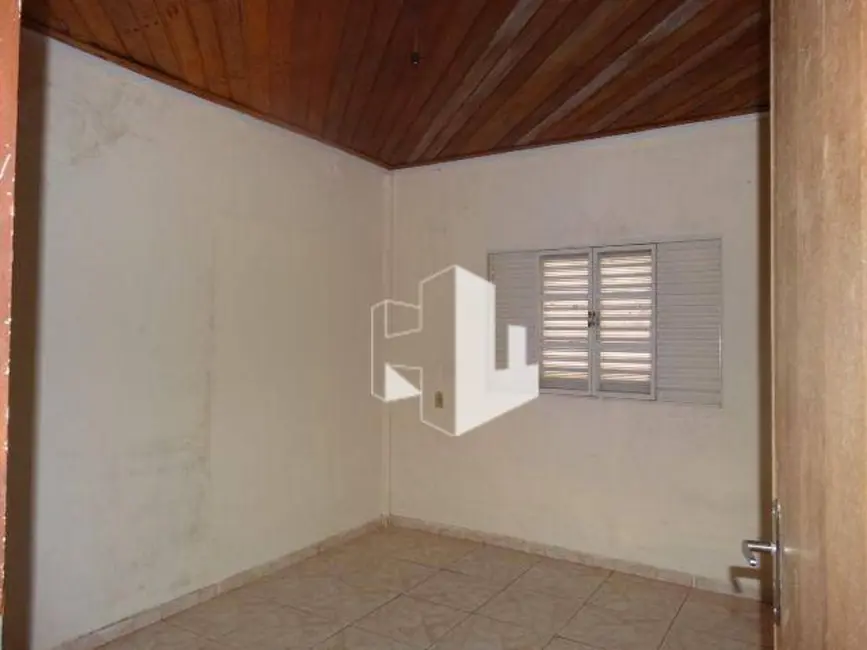 Foto 9 de Casa com 4 quartos à venda, 150m2 em Vila Quinze de Novembro, Jau - SP
