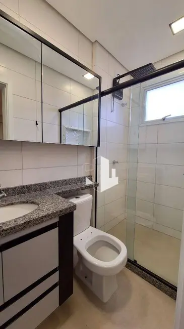 Foto 6 de Apartamento com 2 quartos para alugar, 127m2 em Vila Assis, Jau - SP