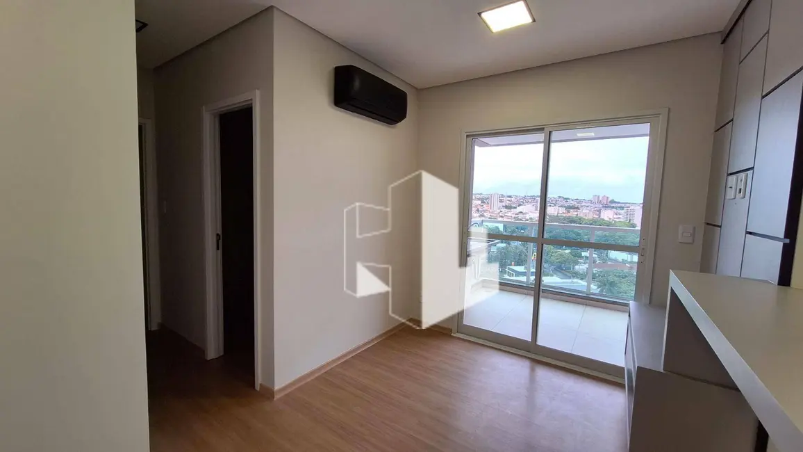 Foto 2 de Apartamento com 2 quartos para alugar, 127m2 em Vila Assis, Jau - SP