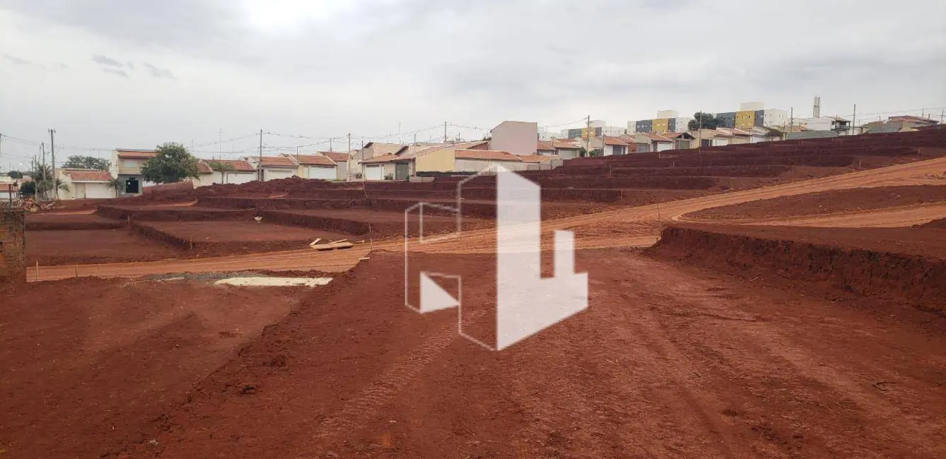 Foto 3 de Terreno / Lote à venda, 162m2 em Chácara São Joaquim, Jau - SP