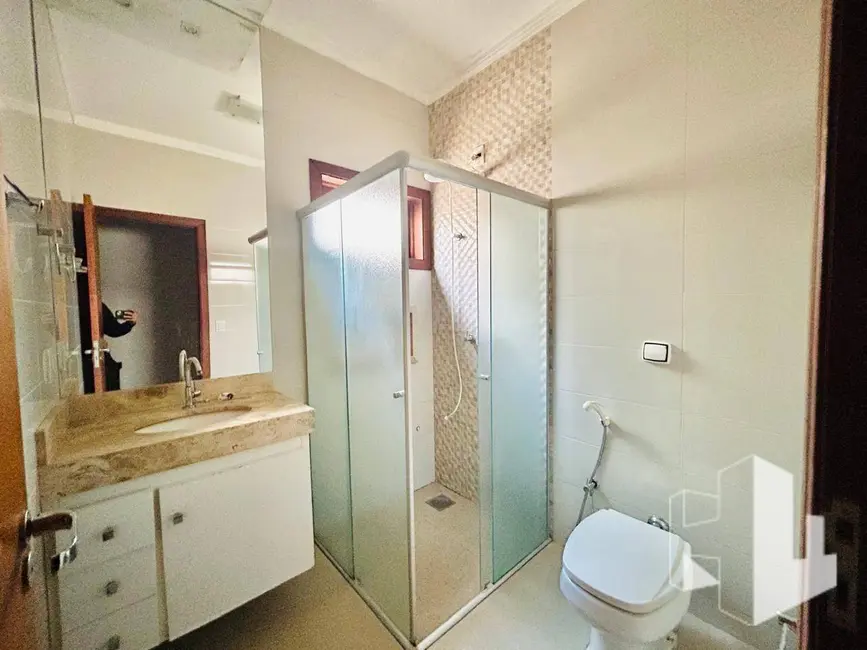 Foto 6 de Casa com 4 quartos à venda, 300m2 em Vila São Judas Tadeu, Jau - SP