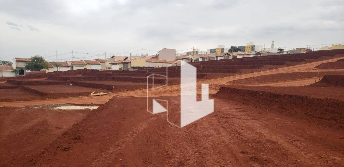 Foto 2 de Terreno / Lote à venda, 162m2 em Chácara São Joaquim, Jau - SP