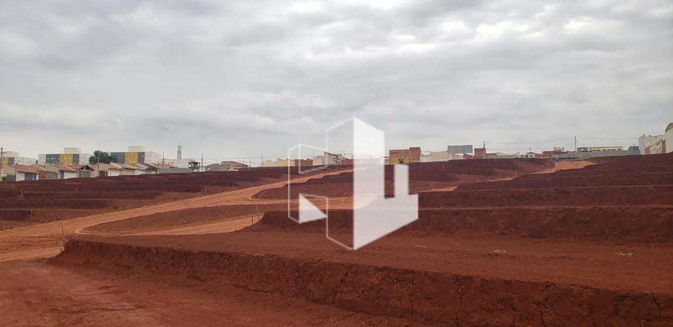 Foto 1 de Terreno / Lote à venda, 162m2 em Chácara São Joaquim, Jau - SP