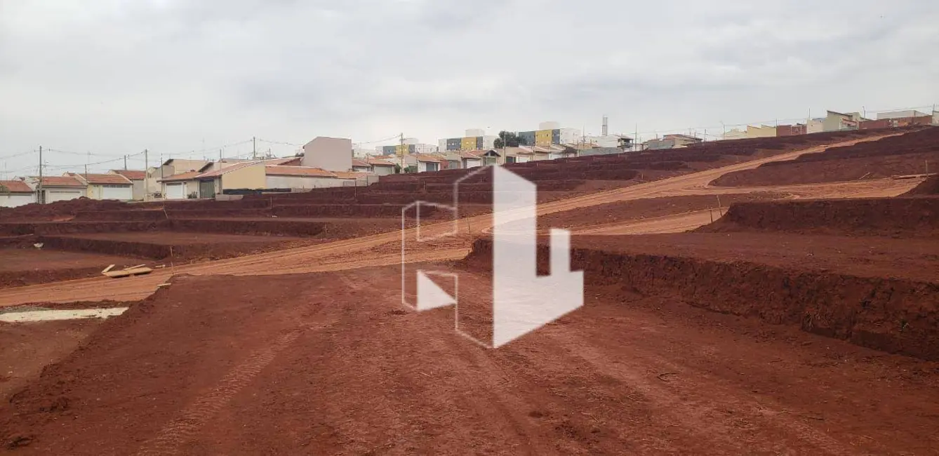 Foto 1 de Terreno / Lote à venda, 162m2 em Chácara São Joaquim, Jau - SP