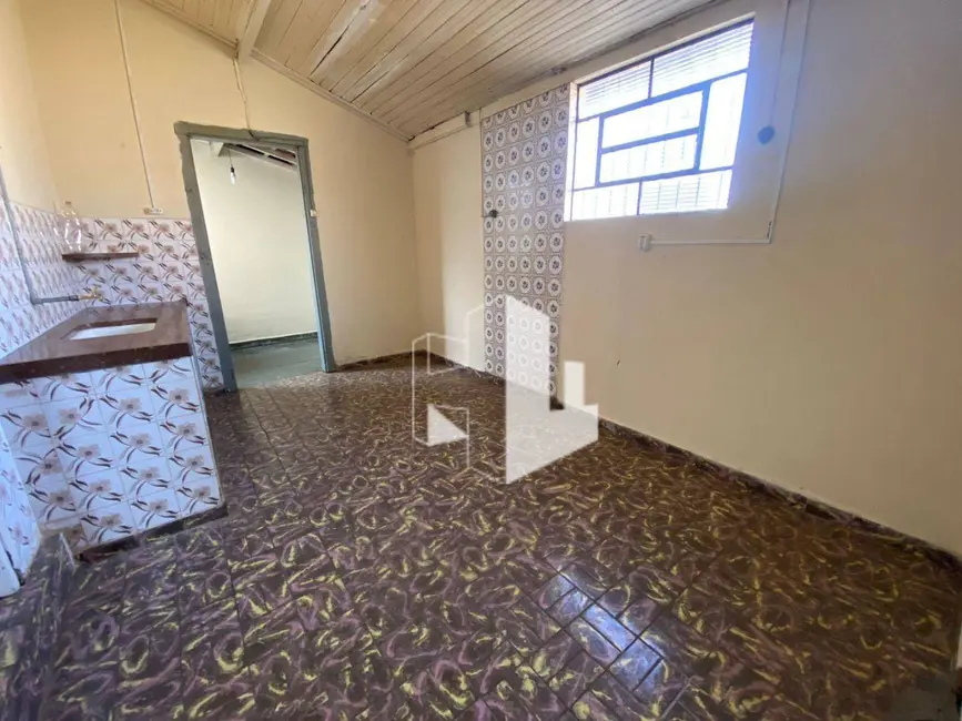 Foto 3 de Casa com 2 quartos à venda, 250m2 em Jardim Netinho Prado, Jau - SP