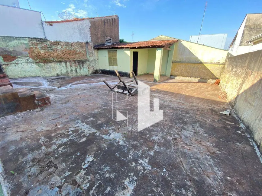 Foto 6 de Casa com 2 quartos à venda, 250m2 em Jardim Netinho Prado, Jau - SP