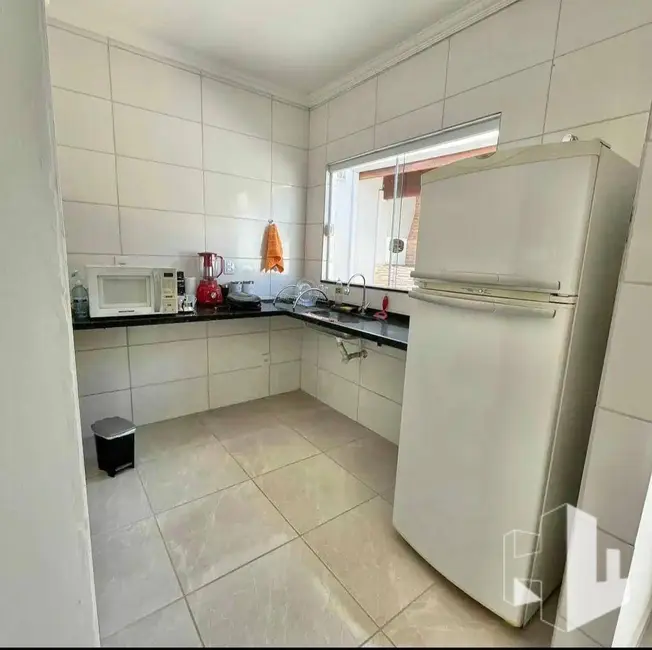 Foto 5 de Casa com 2 quartos à venda, 200m2 em Jardim Itatiaia, Jau - SP