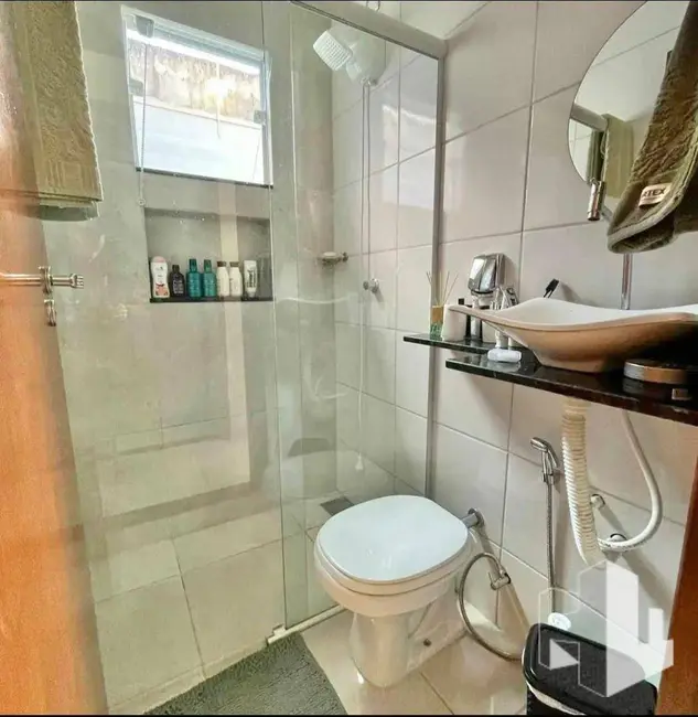 Foto 7 de Casa com 2 quartos à venda, 200m2 em Jardim Itatiaia, Jau - SP