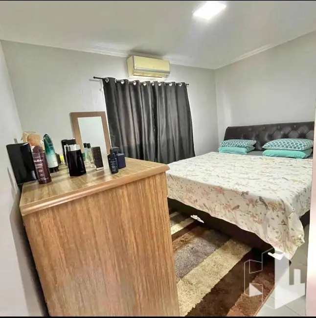 Foto 4 de Casa com 2 quartos à venda, 200m2 em Jardim Itatiaia, Jau - SP