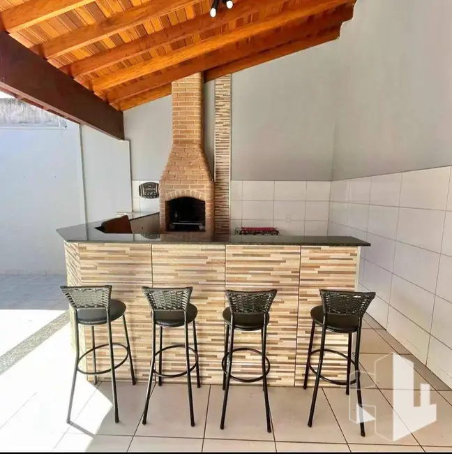 Foto 8 de Casa com 2 quartos à venda, 200m2 em Jardim Itatiaia, Jau - SP