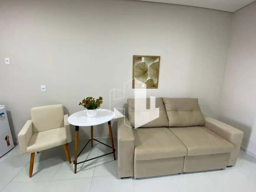 Foto 9 de Kitnet com 1 quarto para alugar, 30m2 em Centro, Jau - SP