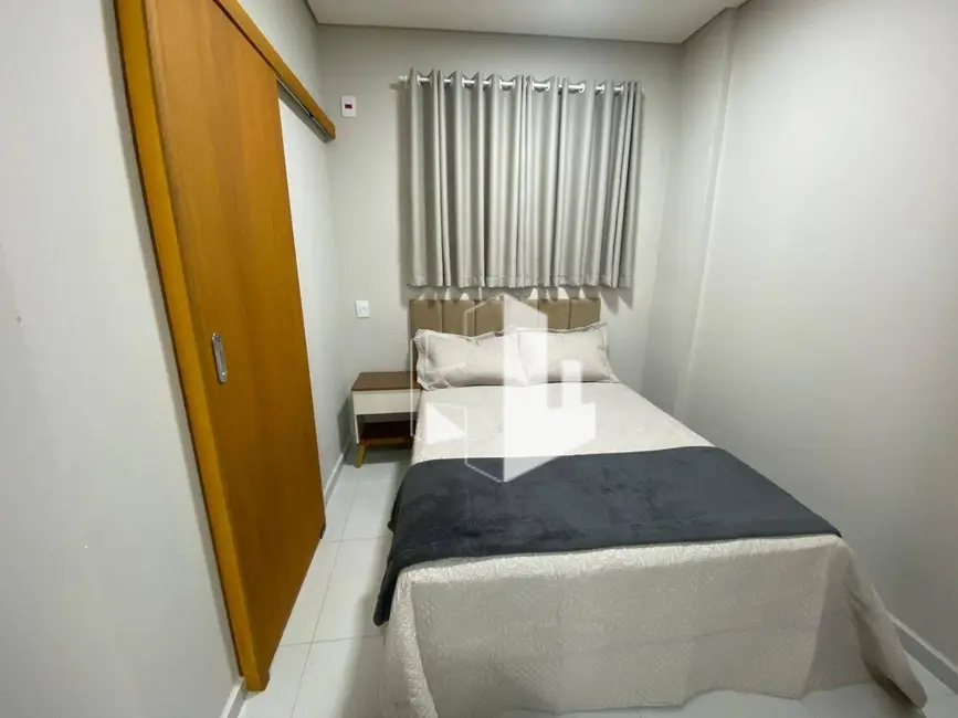 Foto 7 de Kitnet com 1 quarto para alugar, 30m2 em Centro, Jau - SP