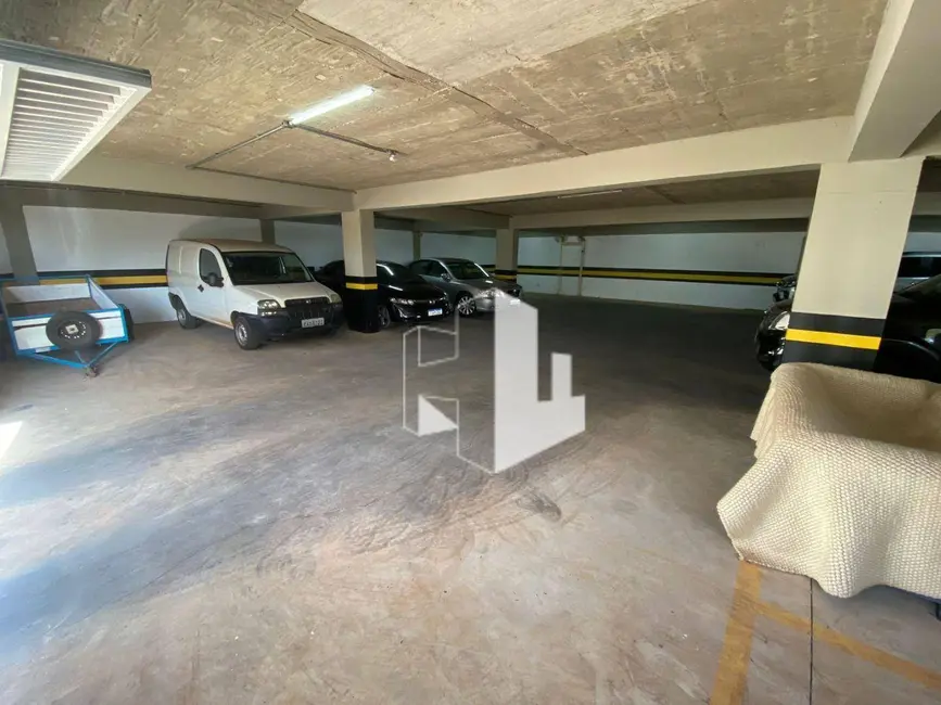 Foto 8 de Kitnet com 1 quarto para alugar, 30m2 em Centro, Jau - SP