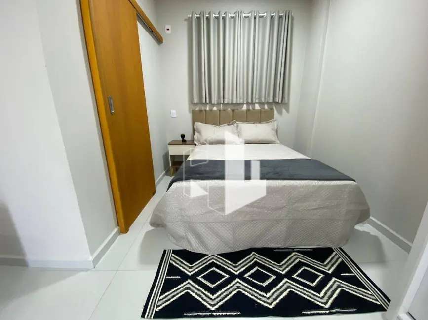 Foto 6 de Kitnet com 1 quarto para alugar, 30m2 em Centro, Jau - SP