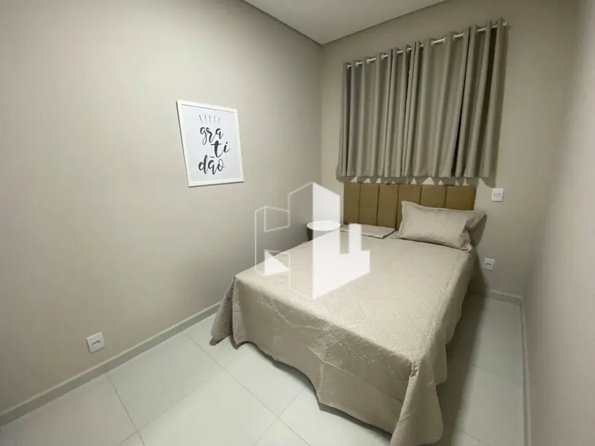 Foto 5 de Kitnet com 1 quarto para alugar, 36m2 em Centro, Jau - SP