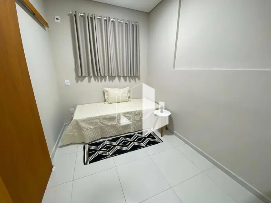 Foto 4 de Kitnet com 1 quarto para alugar, 36m2 em Centro, Jau - SP
