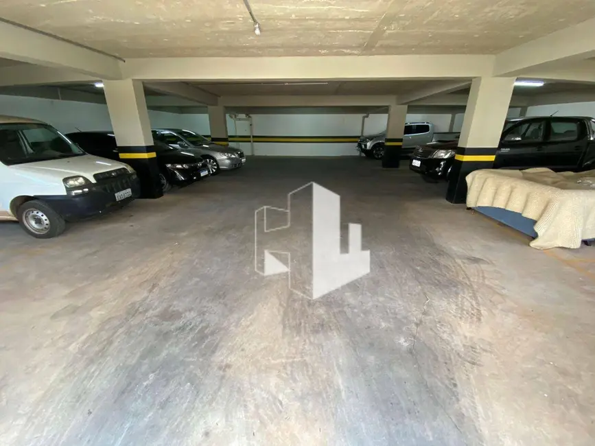 Foto 8 de Kitnet com 1 quarto para alugar, 36m2 em Centro, Jau - SP
