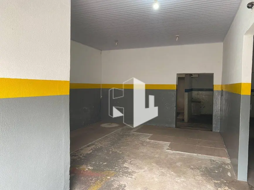 Sala Comercial para alugar, 200m2 em Centro, Jau - SP - imagem 3 Foto 3 de Sala Comercial para alugar, 200m2 em Centro, Jau - SP