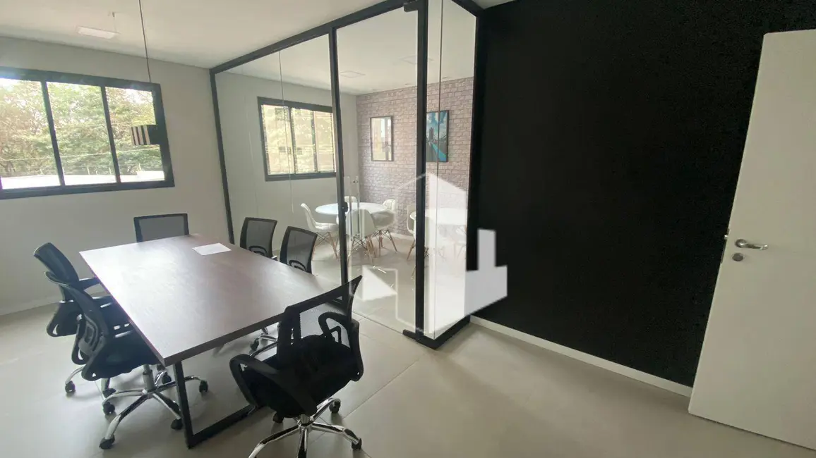 Foto 8 de Apartamento com 1 quarto para alugar, 33m2 em Chácara Peccioli, Jau - SP