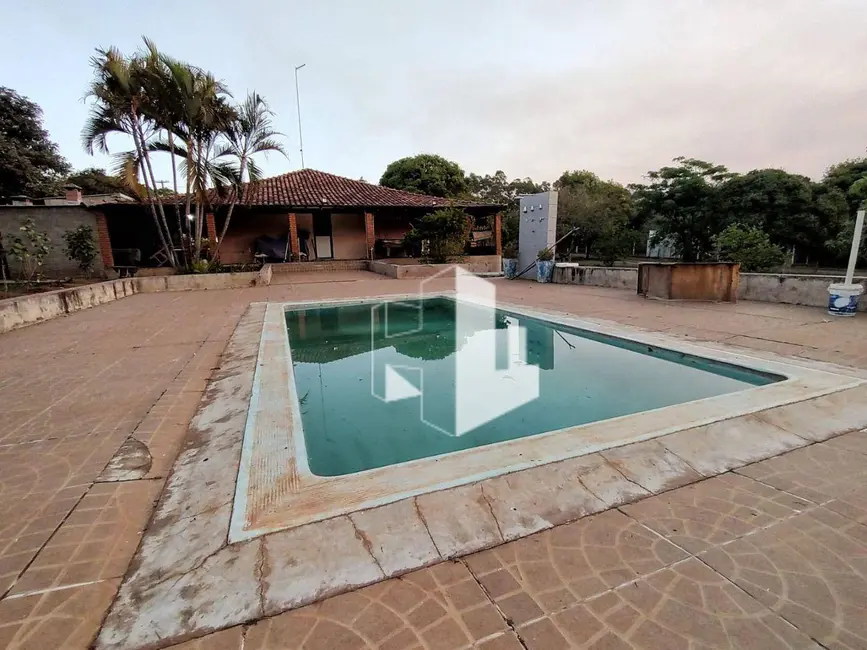 Foto 1 de Chácara com 3 quartos à venda, 5860m2 em Dois Corregos - SP
