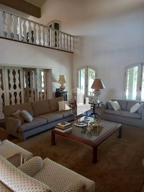 Foto 1 de Casa com 4 quartos à venda, 2100m2 em Jardim Alvorada, Jau - SP