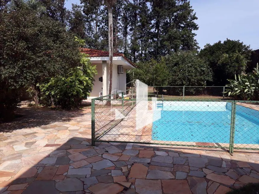 Foto 2 de Casa com 4 quartos à venda, 2100m2 em Jardim Alvorada, Jau - SP