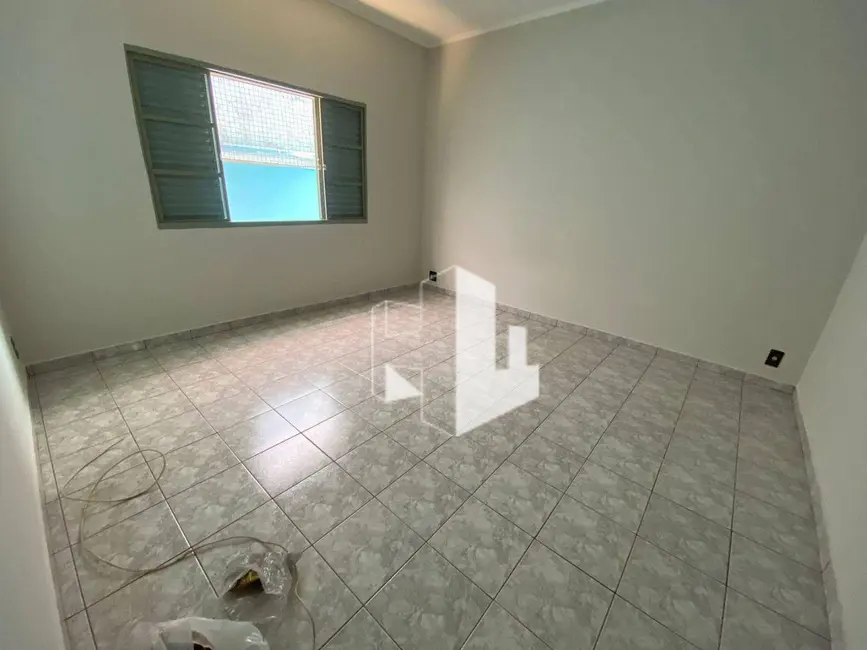 Foto 6 de Casa com 2 quartos para alugar em Jardim Sanzovo, Jau - SP