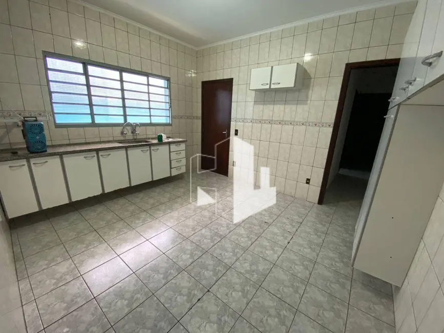 Foto 1 de Casa com 2 quartos para alugar em Jardim Sanzovo, Jau - SP