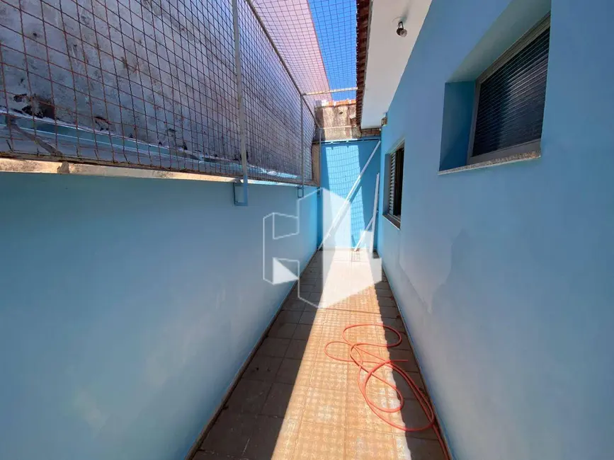 Foto 5 de Casa com 2 quartos para alugar em Jardim Sanzovo, Jau - SP