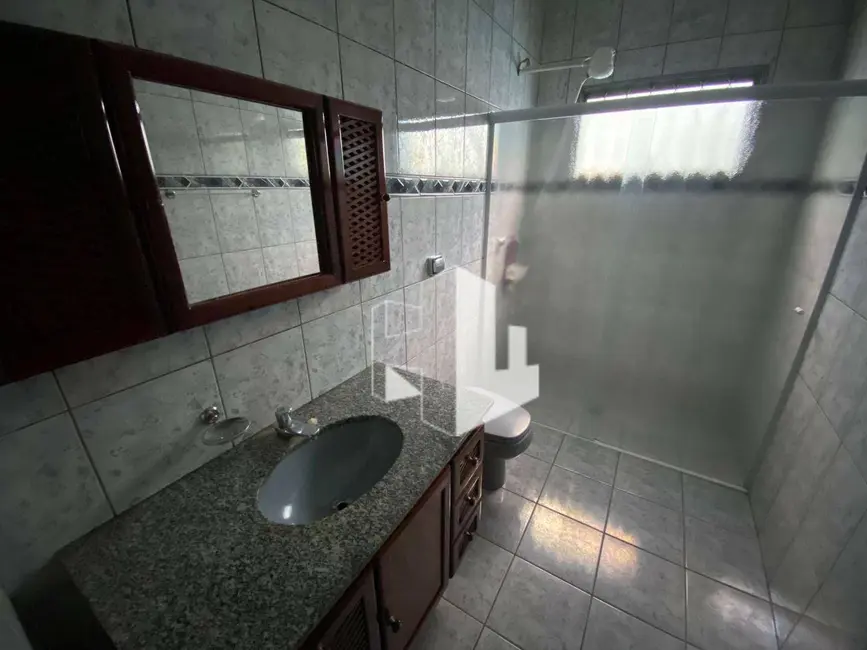 Foto 8 de Casa com 2 quartos para alugar em Jardim Sanzovo, Jau - SP