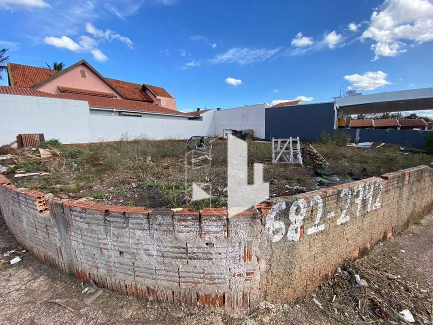 Foto 3 de Terreno / Lote à venda, 600m2 em Jardim Ferreira Dias, Jau - SP