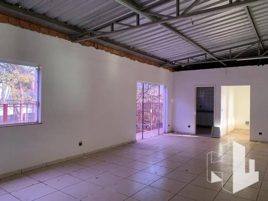 Foto 8 de Sala Comercial para alugar, 561m2 em Chácara Braz Miraglia, Jau - SP