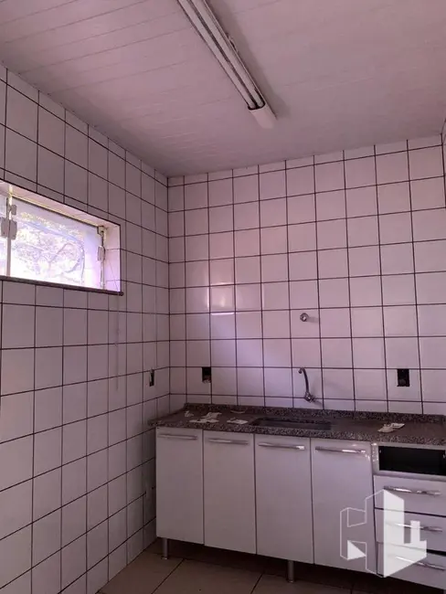 Foto 7 de Sala Comercial para alugar, 561m2 em Chácara Braz Miraglia, Jau - SP