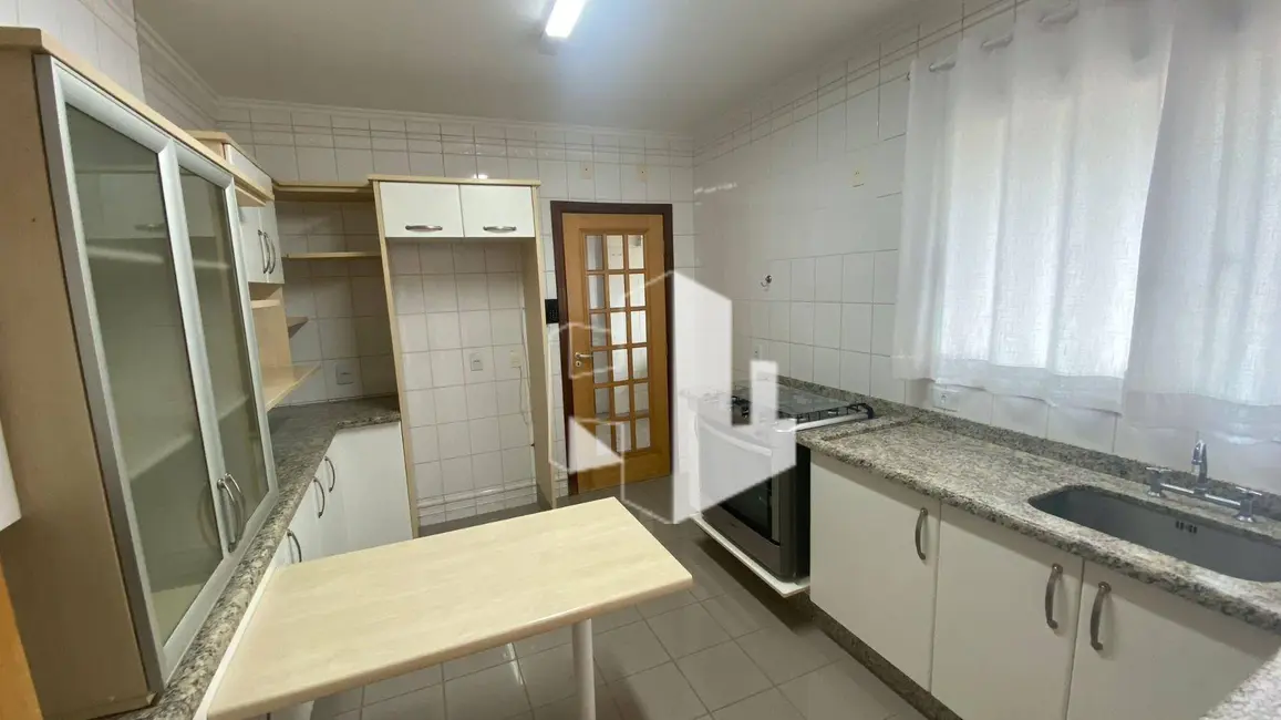 Foto 6 de Apartamento com 3 quartos à venda, 190m2 em Vila Hilst, Jau - SP