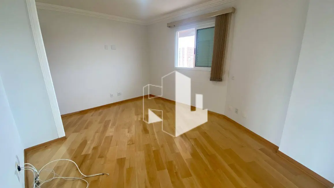 Foto 5 de Apartamento com 3 quartos à venda, 190m2 em Vila Hilst, Jau - SP