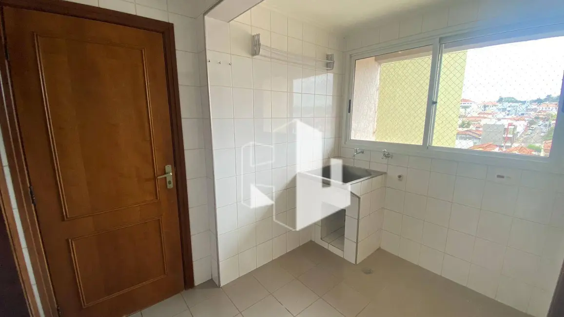 Foto 9 de Apartamento com 3 quartos à venda, 190m2 em Vila Hilst, Jau - SP